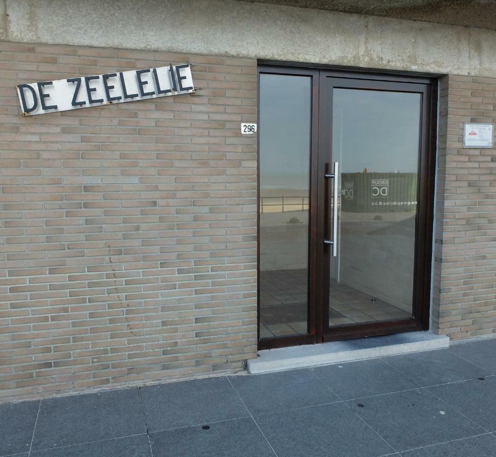 Zon, Zee En Ontspanning Middelkerke Dış mekan fotoğraf